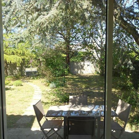Vila Le Cedre Bleu Fouras Exteriér fotografie